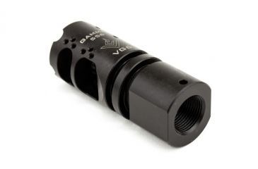 Image of Aero Precision VG6 Precision Gamma 556 EX, Anodized Black, APVG100002A, EDEMO2