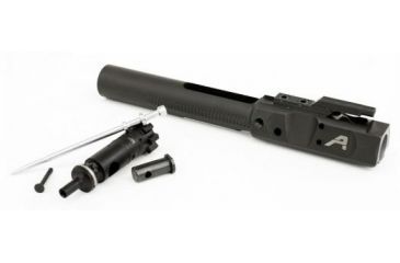 Image of Aero Precision .308 Winchester Bolt Carrier Group, Phosphate, APRH308184