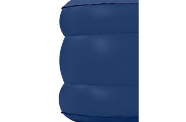 Image of Aerobed Airbed Extra High Air Mattress W/ Duvet W/ 120V Built in Pump, Queen 2000014147