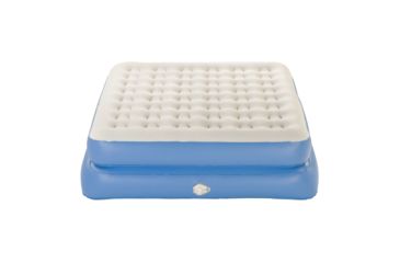Image of Aerobed Airbed Queen Double High W/ 120V Combo, 2000009825