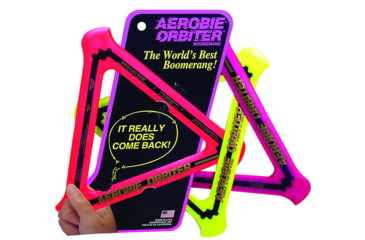 Image of Aerobie Orbiter