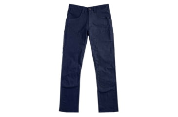 Image of 1620 Workwear Double Knee Utility Pant 1.0 - UNIFORM BLUE 42X30 - CLOSEOUT - FINAL SALE C38D974E, Uniform Blue, 42x30, P016L4230