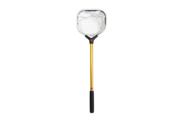 Image of Aftco 10in Net With 18in Gold Handle, NET1810GLD