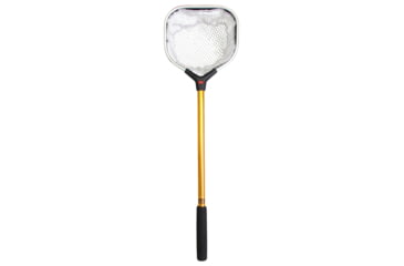 Image of Aftco 10in Net With 24in Gold Handle, NET2410GLD