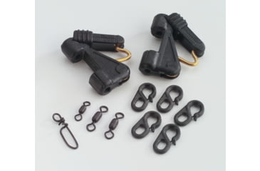 Image of Aftco Kite Clip Kit 11Pc, KCK1B