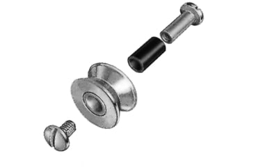 Image of Aftco Roller Guide Assembly, GRA1SS