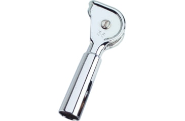 Image of Aftco Roller Top #12 Chrome, RT112CRM
