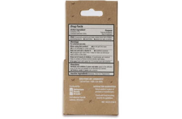 Image of After Bite Natural Bite Treatment, Green, 0006-1660