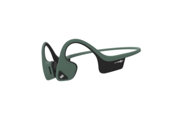 Image of Shokz Air Headphones, Forest Green, Standard, AS650FG