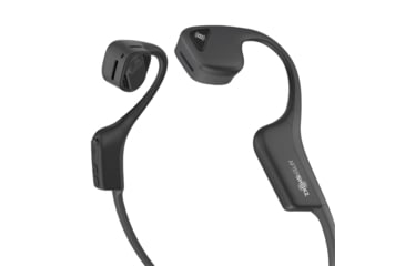 Image of Shokz Air Headphones, Slate Grey, Standard, AS650SG