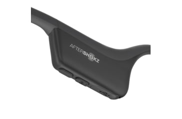 Image of Shokz Air Headphones, Slate Grey, Standard, AS650SG