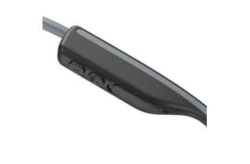 Image of Shokz Open Move Headphones, Slate Grey, Standard, AS660SG