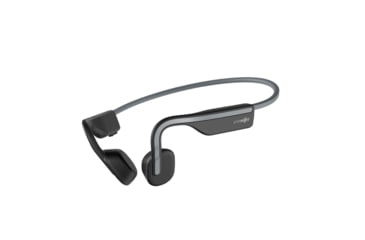 Image of Shokz Open Move Headphones, Slate Grey, Standard, AS660SG