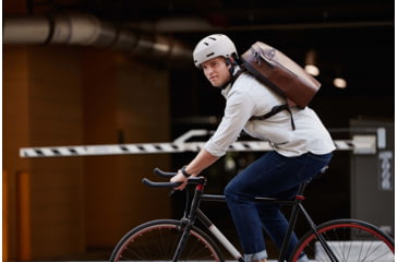 Image of Shokz OpenMove Wireless Bone Conduction Headphones, Evelation Blue, AS660EB