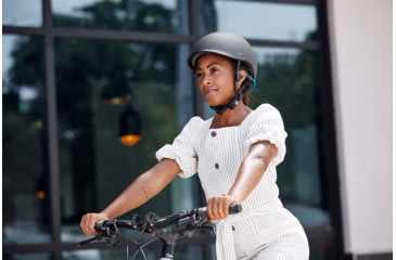 Image of Shokz OpenMove Wireless Bone Conduction Headphones, Evelation Blue, AS660EB