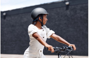 Image of Shokz OpenMove Wireless Bone Conduction Headphones, Evelation Blue, AS660EB