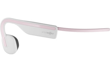 Image of Shokz OpenMove Wireless Bone Conduction Headphones, Himalayan Pink, AS660HP