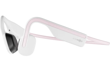 Image of Shokz OpenMove Wireless Bone Conduction Headphones, Himalayan Pink, AS660HP