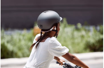 Image of Shokz OpenMove Wireless Bone Conduction Headphones, Himalayan Pink, AS660HP