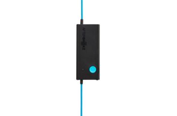 Image of Shokz Sportz Titanium, 20Hz-20KHz, 101  3dB, Onyx Black, Regular AS401XB