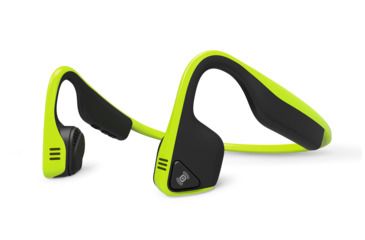 Image of Shokz Titanium, 6 Hours, IP55, 20Hz-20KHz, Ivy Green, Regular, AS600IG
