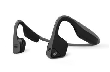 Image of Shokz Titanium, 6 Hours, IP55, 20Hz-20KHz, Slate Grey, Regular, AS600SG