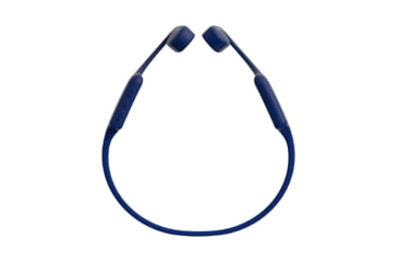 Image of Shokz Xtrainerz Headphones, Saphire Blue, Standard, AS700SB