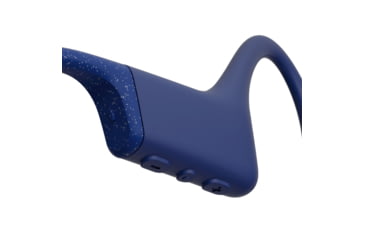Image of Shokz Xtrainerz Headphones, Saphire Blue, Standard, AS700SB