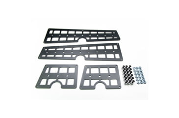 Image of Agency 6 170in Wheelbase Grids for Sprinter Lock Box