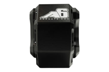 Image of Agency 6 2.5in Shackle Block Assembly