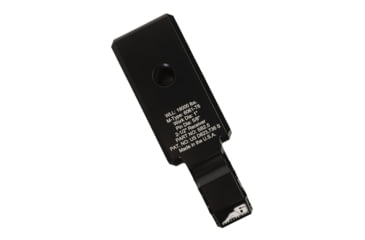Image of Agency 6 2.5in Shackle Block Assembly
