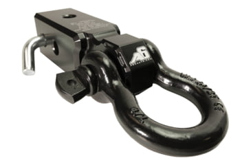 Image of Agency 6 2.5in Shackle Block Assembly