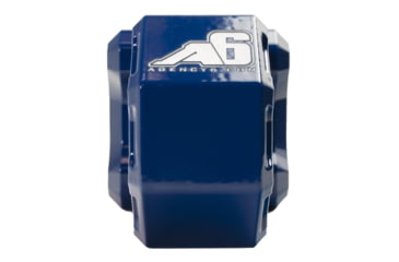 Image of Agency 6 2.5in Shackle Block Assembly