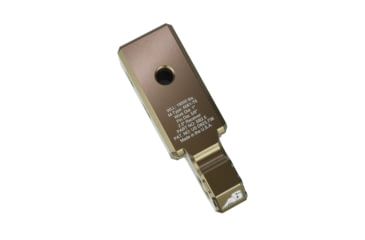 Image of Agency 6 2.5in Shackle Block Assembly