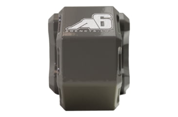 Image of Agency 6 2.5in Shackle Block Assembly