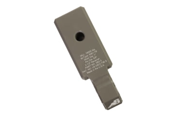 Image of Agency 6 2.5in Shackle Block Assembly