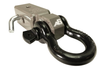 Image of Agency 6 2.5in Shackle Block Assembly