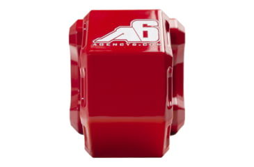 Image of Agency 6 2.5in Shackle Block Assembly