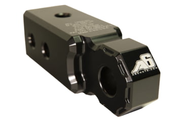 Image of Agency 6 2.5in Shackle Block Assembly