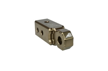 Image of Agency 6 2.5in Shackle Block Assembly