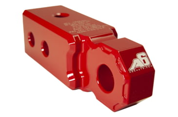 Image of Agency 6 2.5in Shackle Block Assembly