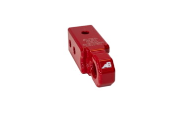 Image of Agency 6 2.5in Soft Shackle Block
