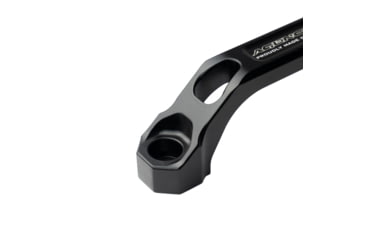 Image of Agency 6 6in Billet Grab Handles, Pack of 2