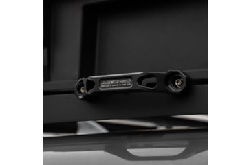 Image of Agency 6 6in Billet Grab Handles, Pack of 2