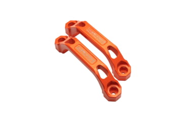 Image of Agency 6 6in Billet Grab Handles, Pack of 2