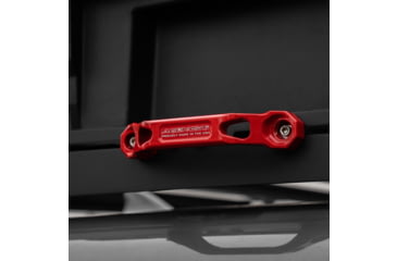 Image of Agency 6 6in Billet Grab Handles, Pack of 2