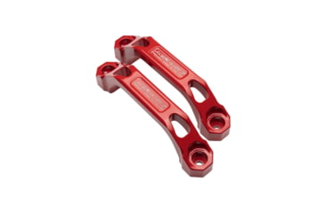Image of Agency 6 6in Billet Grab Handles, Pack of 2