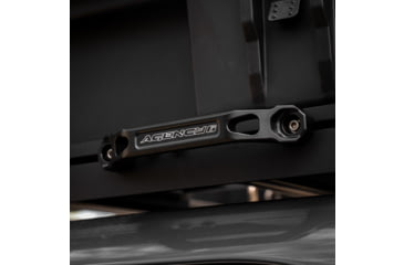 Image of Agency 6 Billet Grab Handles, Pack of 2