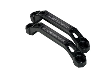 Image of Agency 6 Billet Grab Handles, Pack of 2