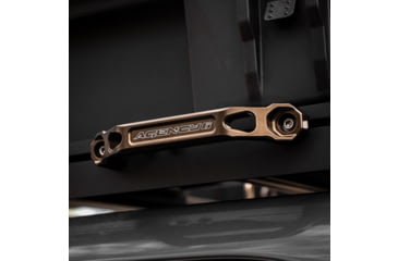 Image of Agency 6 Billet Grab Handles, Pack of 2